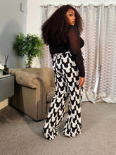 Power Play Statement Trouser